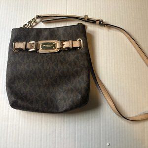 Michael Kors Women's Crossbody Bag - Purse